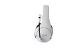 HP 4P5J1AA HyperX Cloud Stinger Core – vezeték nélküli Gaming headset (fehér-kék) – PS5-PS4
