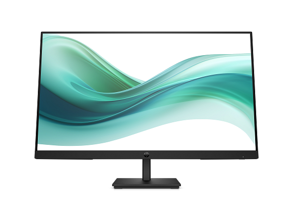 HP Series 3 Pro 27 inch FHD Monitor - 327pf