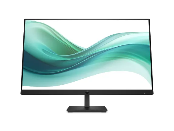 Business Monitors, HP Series 3 Pro 27 inch FHD Monitor - 327pf