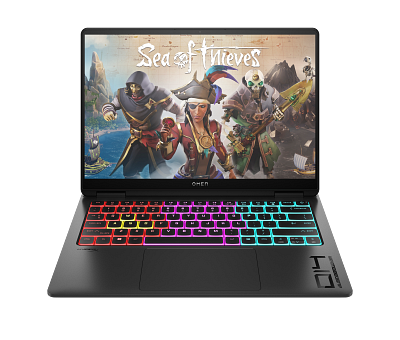 OMEN Transcend 14 inch Gaming Laptop PC 14-fb0000 (8U970AV)