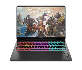 OMEN Transcend Gaming Laptop 14t-fb100, 14"