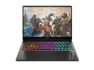 OMEN Transcend Gaming Laptop 14t-fb100, 14