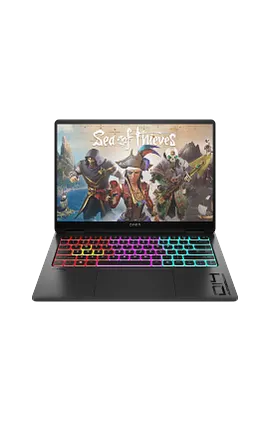 OMEN Transcend Gaming Laptop 14t-fb000, 14"