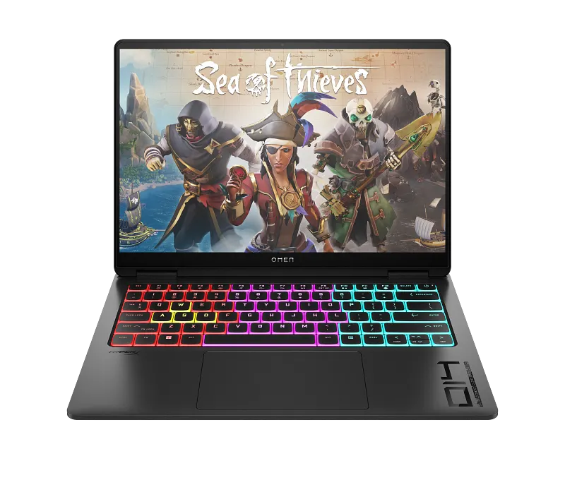 HP OMEN Transcend 16 (2024, 16-u1xxx)