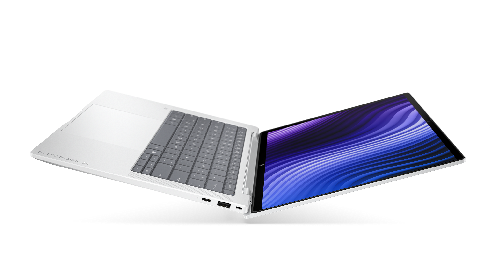 HP IDS UMA Snapdragon X2E84100 32GB X 14 inch G2q Base NB PC
