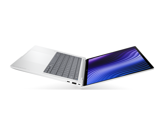 Photo HP 1