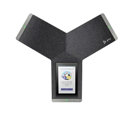 Poly Trio C60 IP Conference Phone for Microsoft Teams Full Radio and PoE-enabled