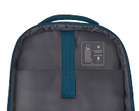 HP Campus Core Lake Blue 16-inch Laptop Backpack