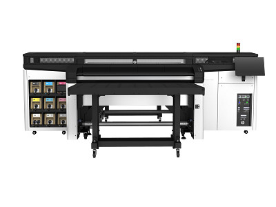 HP Latex R1000 Plus Printer