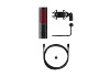 HP 872V1AA HyperX QuadCast 2 – USB-s mikrofon (fekete)