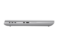 HP ZBook Fury 16 G10 Mobile Workstation PC (7B624AV)