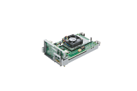HP LaserJet Workflow Accelerator Card