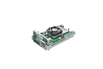 HP LaserJet Workflow Accelerator Card