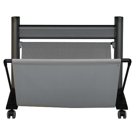 HP Q6663A Designjet T1100/T610 Z2100/Z3100 24" állvány 