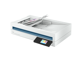 HP ScanJet Enterprise Flow N6600 fnw1 - Img_Left_320_240