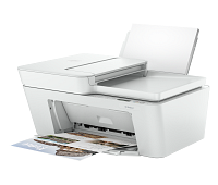HP DeskJet 4210e All-in-One Printer