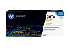 HP 307A CE742A sárga toner / festékkazetta Color Laserjet CP5225 nyomtatóhoz (7300 old.)