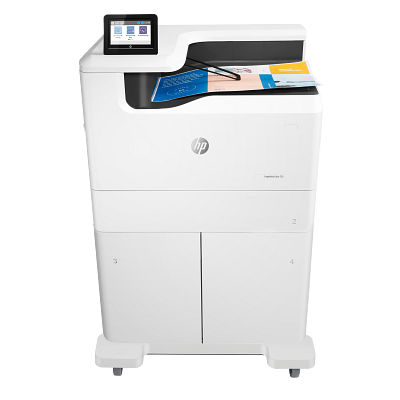 HP PageWide Color 755dn ソフトウェアおよびドライバのダウンロード