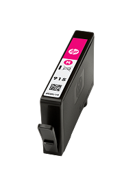 HP 915 Magenta Original Ink Cartridge