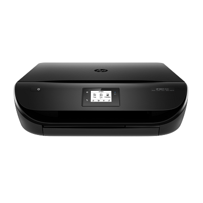 HP ENVY 4520オールインワンプリンター - インクおよびトナー