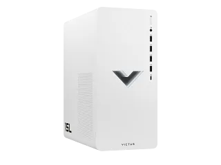 Victus by HP 15L Gaming Desktop TG02-1077t, Windows 11 Home, Intel