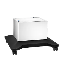 HP LaserJet Printer Cabinet