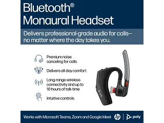 Poly Voyager Legend 30 Headset
