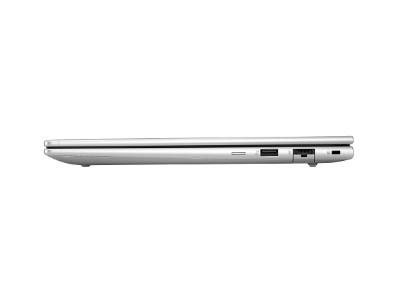 Laptop HP ProBook 14" WUXGA AMD Ryzen 5 8 GB pamięci; 256 GB SSD - Zdjęcie 4 z 8
