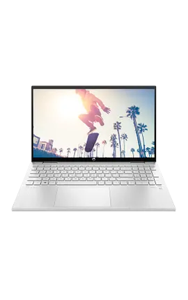 HP Pavilion x360 Convertible 15-er1047nr, 15.6", Windows 11 Home, Intel® Core™ i5, 16GB RAM, 256GB SSD, FHD
