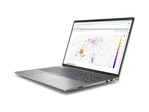HP ZBook X Series 16 inch (Intel)