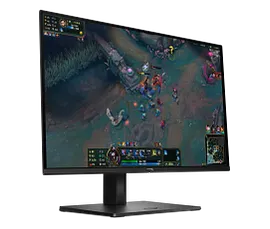 HyperX OMEN OLED 27 inch QHD 240Hz Gaming Monitor - OMEN OLED 27q