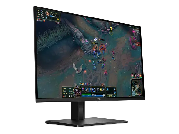 HyperX OMEN OLED 27 inch QHD 240Hz Gaming Monitor - OMEN OLED 27q
