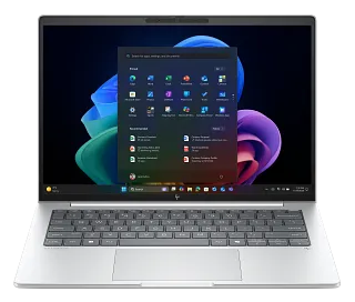 HP EliteBook 8 Series 16 inch  (Intel)