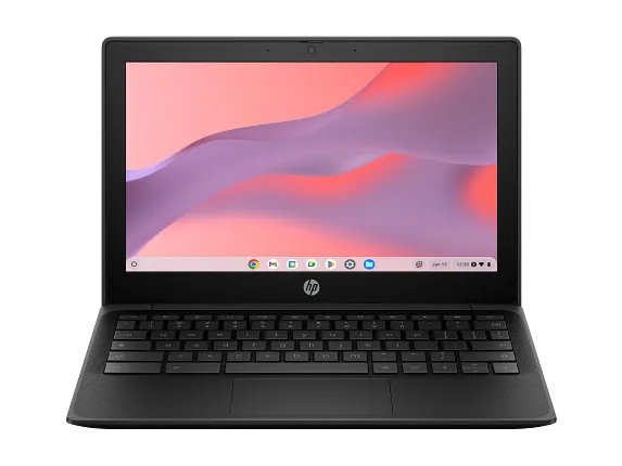 HP Fortis G1m 11 inch Chromebook, цвет: Mediatek Kompanio 520, 4 Gb, 32 Gb (a93qfav_mb)