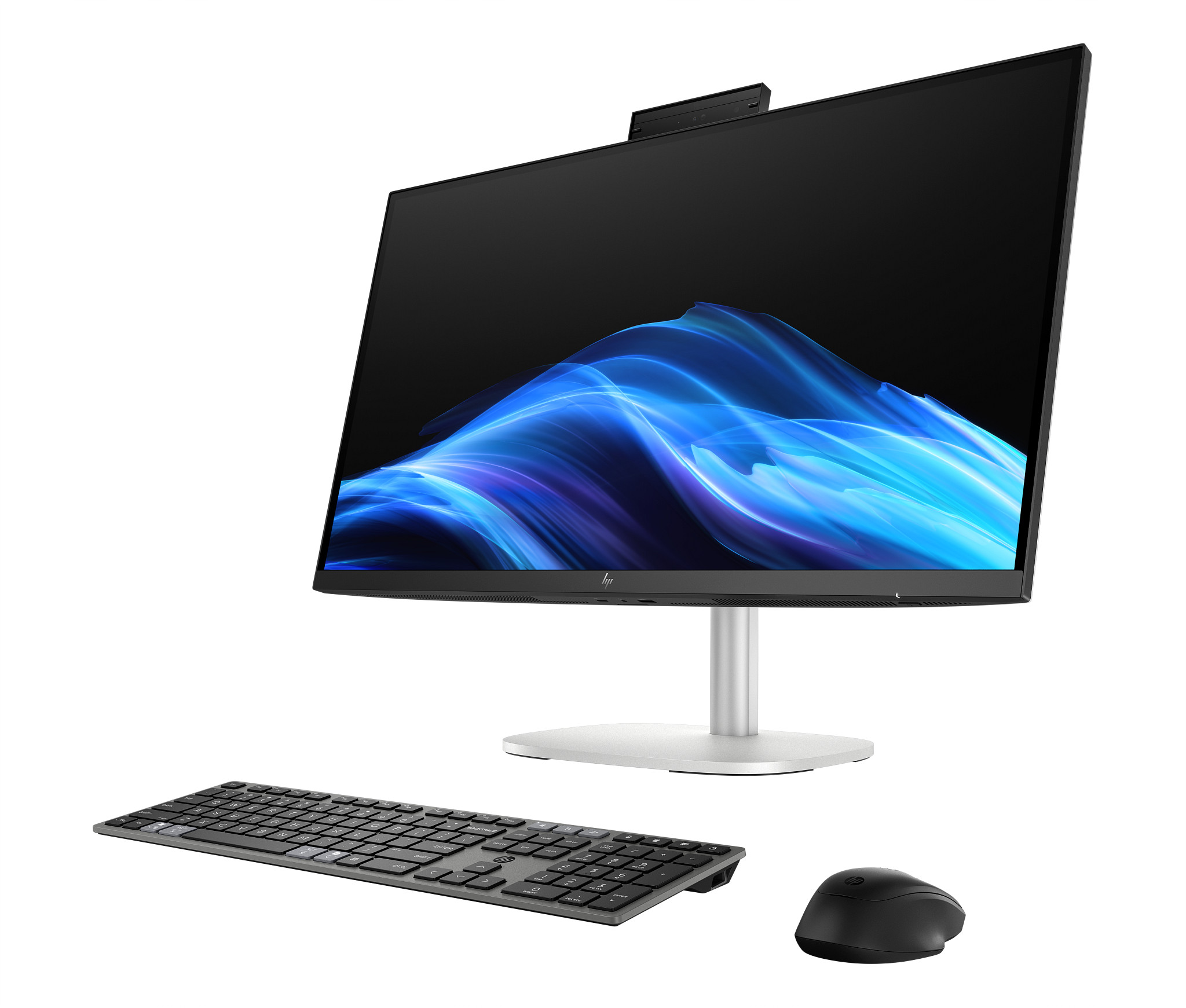 HP EliteStudio 8 All-in-One G1i 27 inch Desktop AI PC  Wolf Pro Security Edition