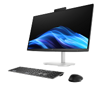 HP EliteStudio 8 All-in-One G1i 27 inch Desktop AI PC IDS Base Model