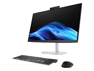 HP EliteOne 1000 G1 27インチ 4K AiO i7 The HP EliteOne 1000