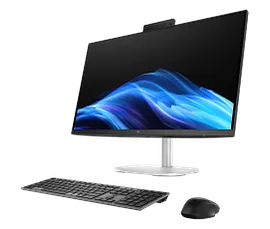 HP EliteStudio 8 27 G1i All in One AI PC with 3 Yr Warranty & Wolf Pro Security