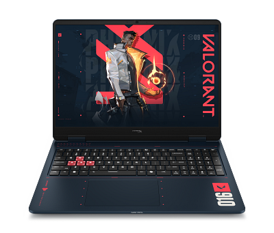 HyperX OMEN 16 inch Gaming Laptop PC 16-ap1000 (CS6J1AV)