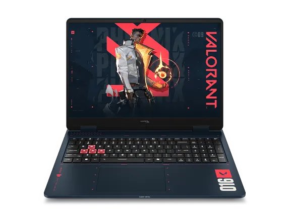 HyperX OMEN 16