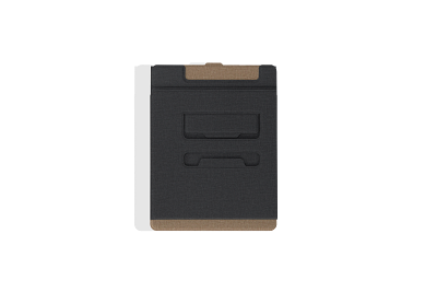 HP Convertible Laptop Stand