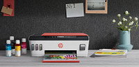 HP Smart Tank Plus 559 Wireless All-in-One