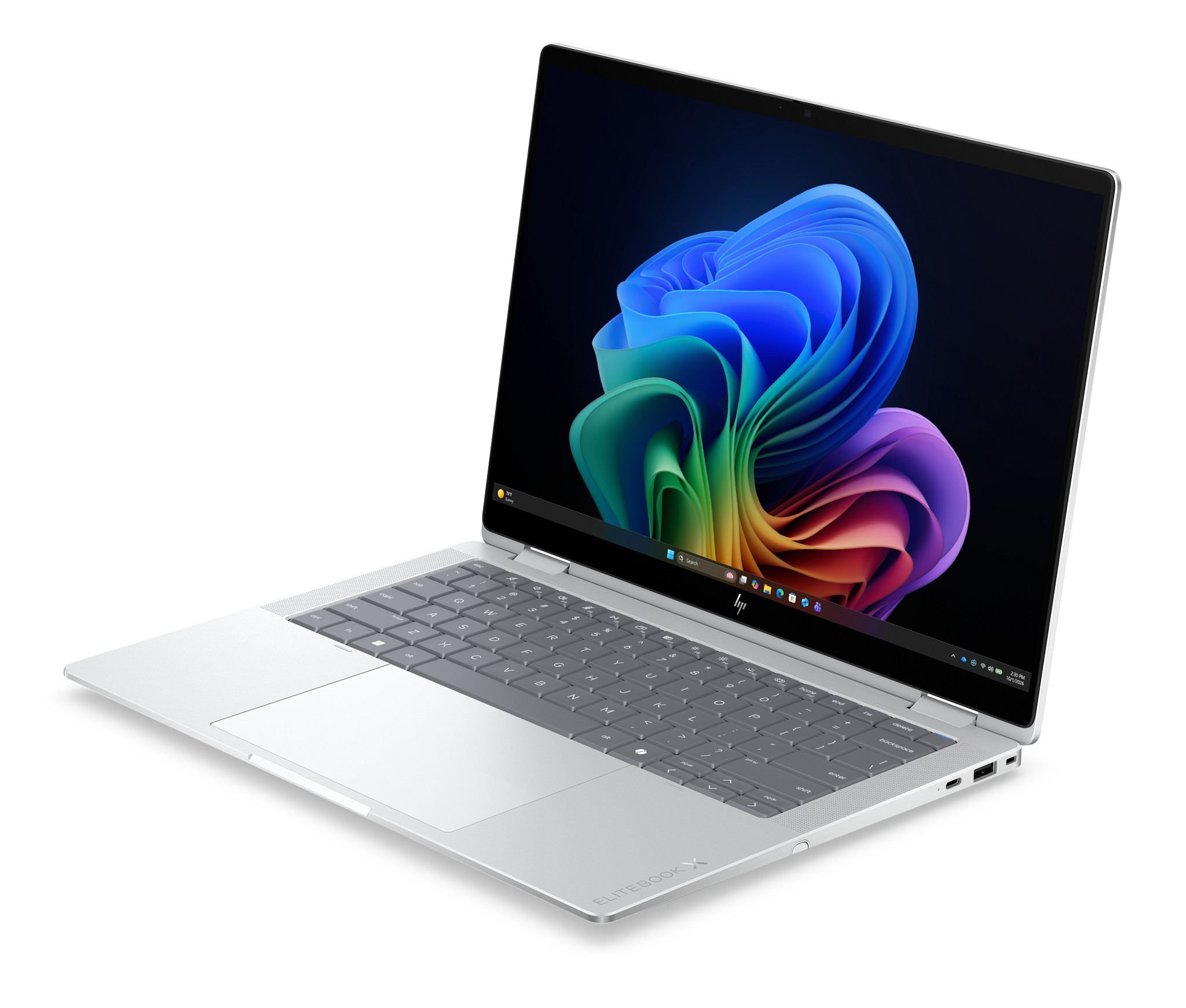 HP EliteBook X Flip G2i 14 inch Notebook Next Gen AI PC