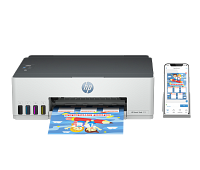 HP Smart Tank 215 Printer