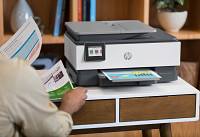 HP OfficeJet Pro 8025 All-in-One Printer