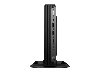 HP Elite Mini 805 G8 Desktop PC