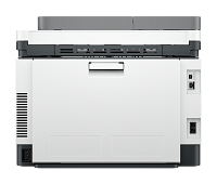 HP Color LaserJet Pro MFP 3304fdw