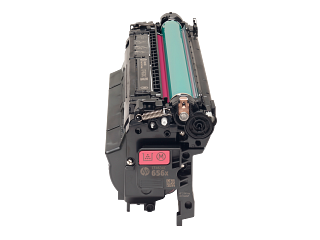 HP 656 Toner Cartridges