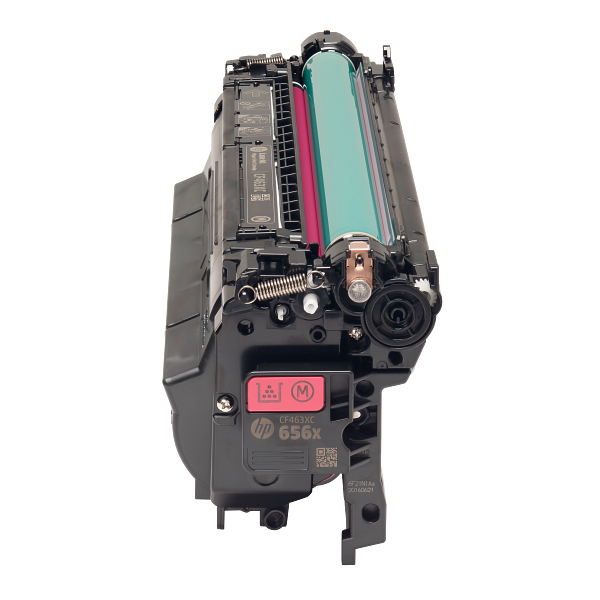 HP 656X Magenta Contract LaserJet Toner Cartridge