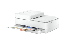 HP ENVY 6420e All-in-One Printer